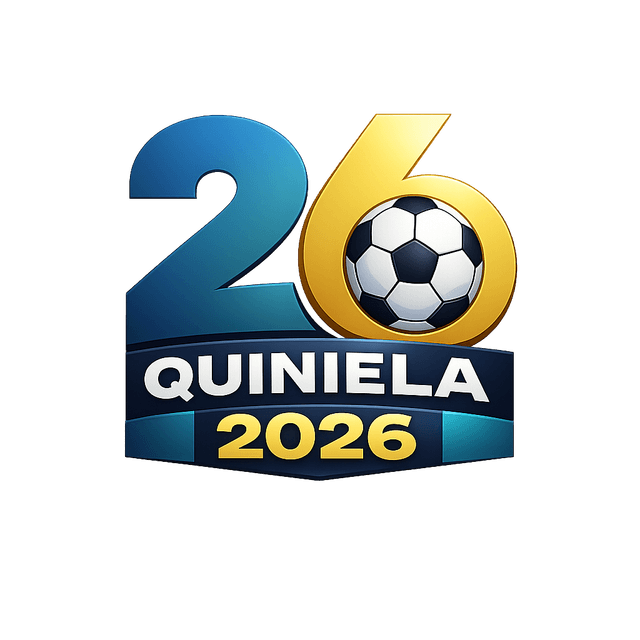 Quiniela Mundial 2026